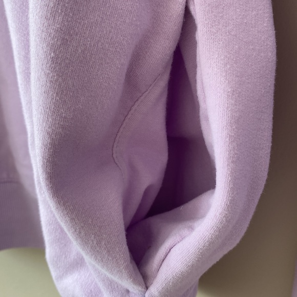 Fila French Terry Crewneck Sweatshirt - Picture 4 of 9